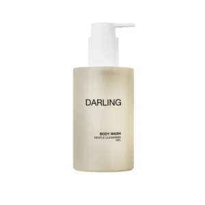 BODY WASH Gentle Cleansing Gel