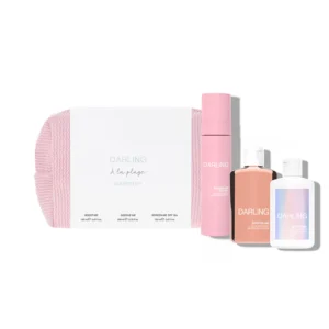 À LA PLAGE SUMMER KIT