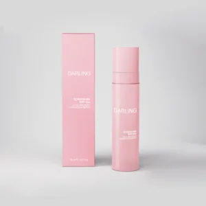 SCREEN-ME SPRAY SPF 50+